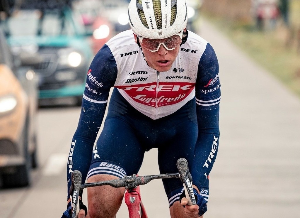 Latvijas čempionātā šosejas riteņbraukšanā startēs arī Skujiņš, Neilands un Liepiņš