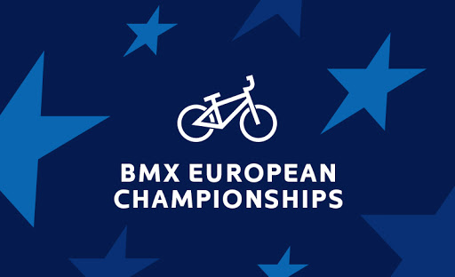 Reģistrācija UEC BMX Eiropas čempionātam Zolder (Beļģija)