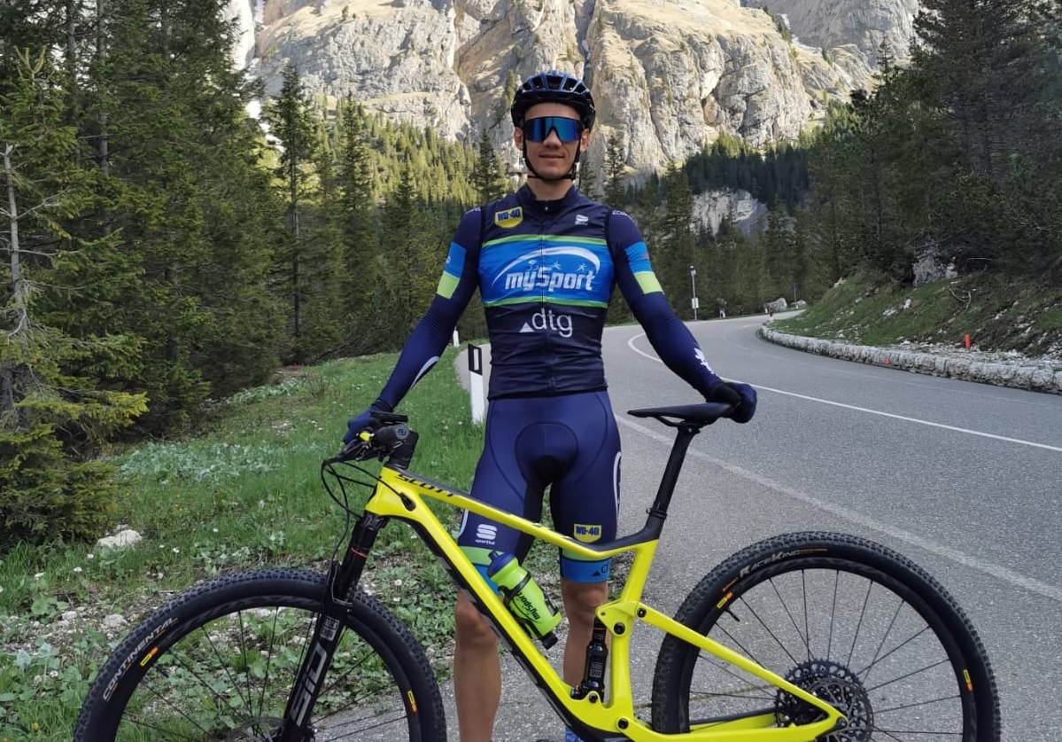 Muižniekam un Purniņam augstvērtīgi rezultāti Eiropas čempionātā MTB maratonā   