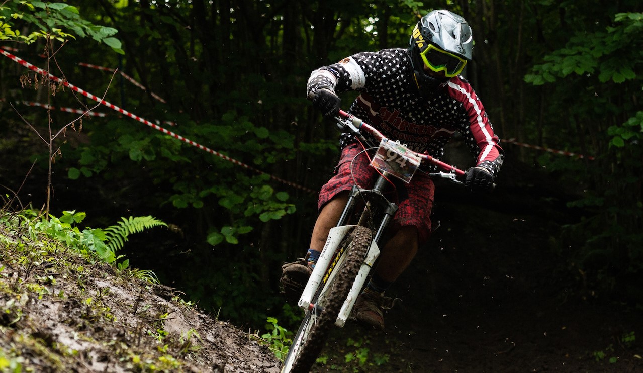 Svētdien notiks Latvijas čempionāts MTB Downhill