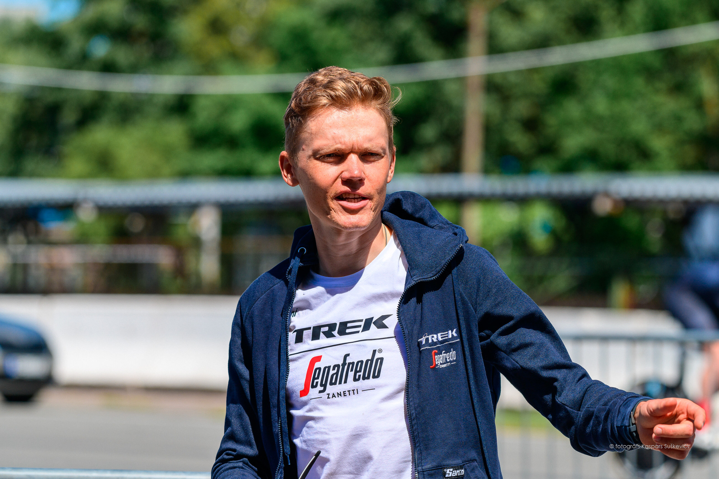 Latvijas vadošo riteņbraucēju cīņa par Baltijas čempiona titulu  “Sportacentrs.com TV” tiešraidē   