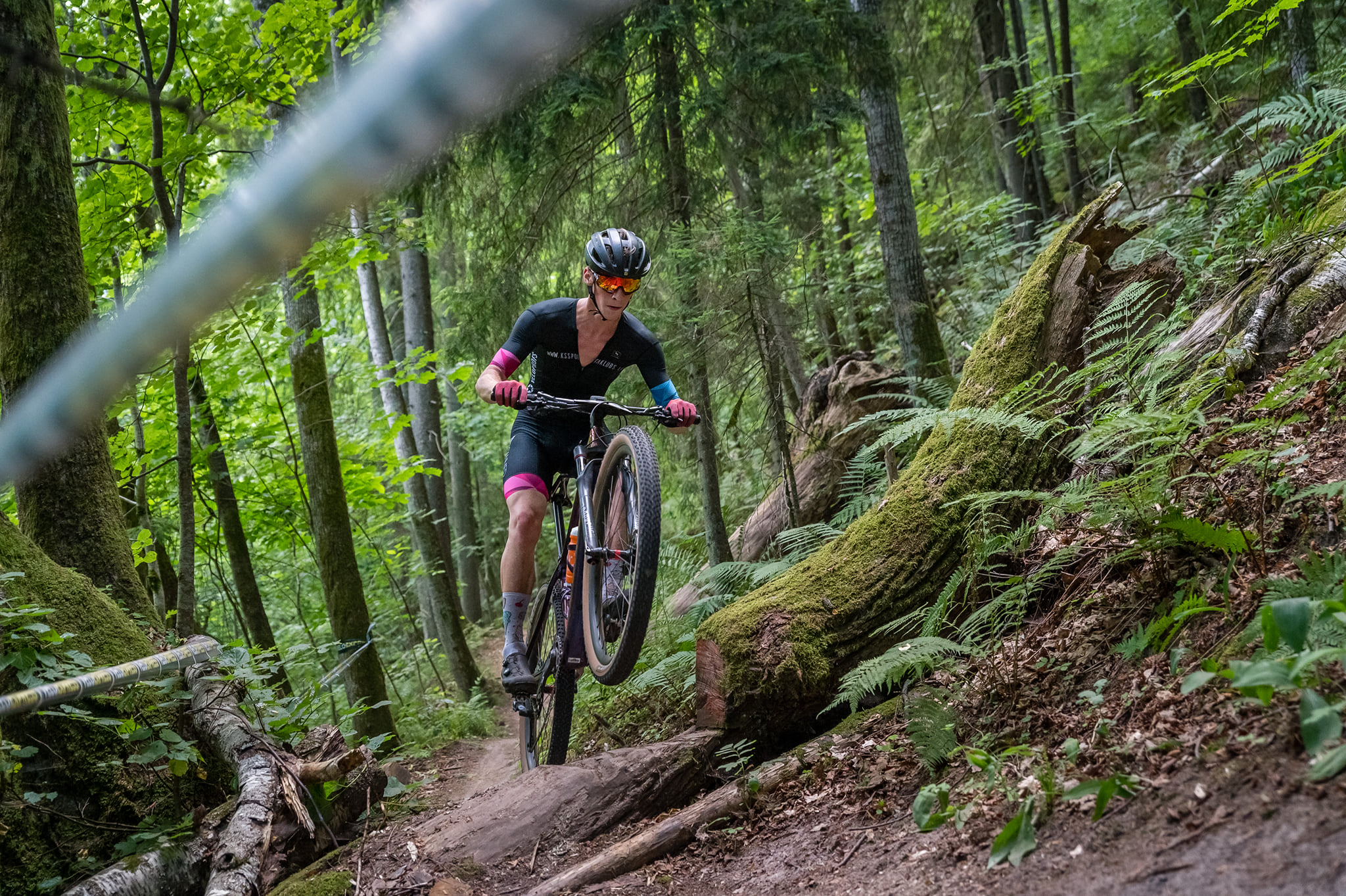 REĢISTRĀCIJA, NOLIKUMS, GPX fails Latvijas atklātajam čempionātam MTB XCO krosā