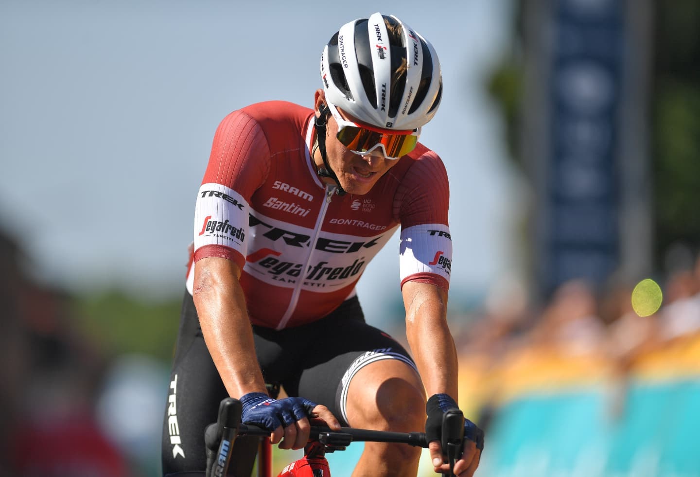 Skujiņam un Liepiņam UCI punkti prestižajā 
