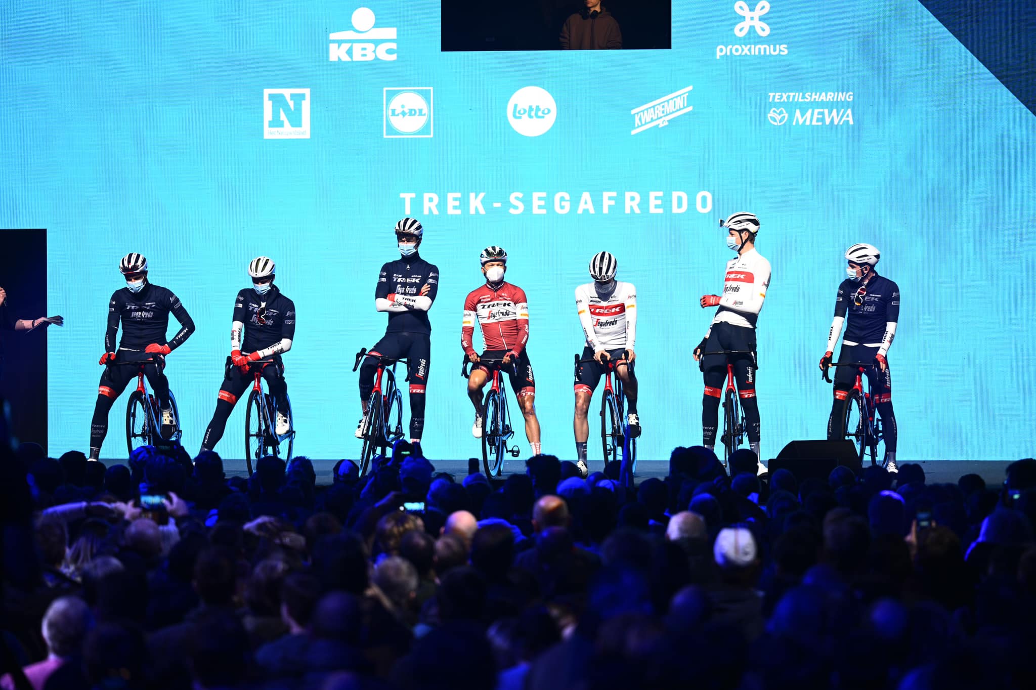 “UAE Tour” noslēdzas ar Pogačara uzvaru; Skujiņam UCI punkti beļģu klasikā