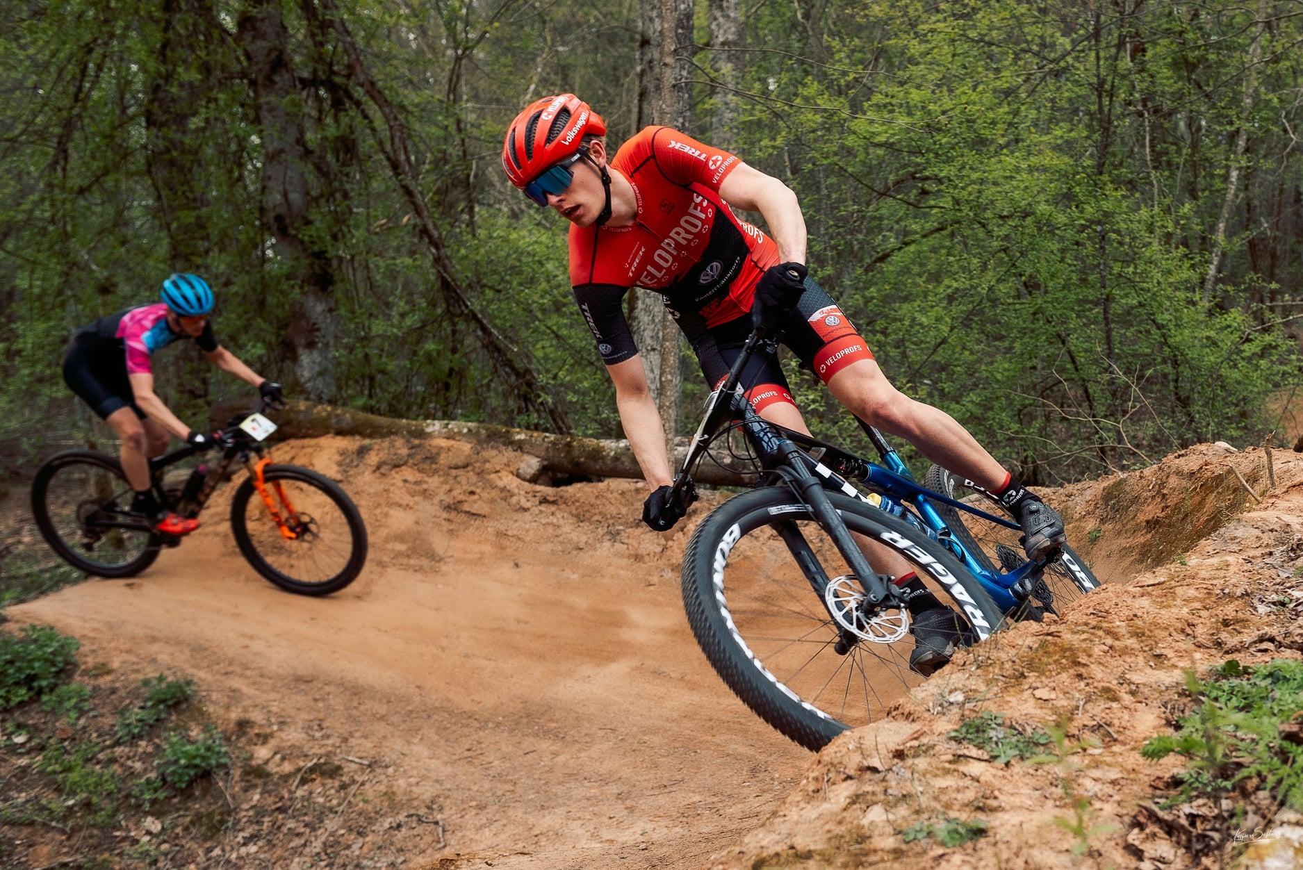 Latvijas kausa MTB XCO krosā 2023. gada sezonas nolikums