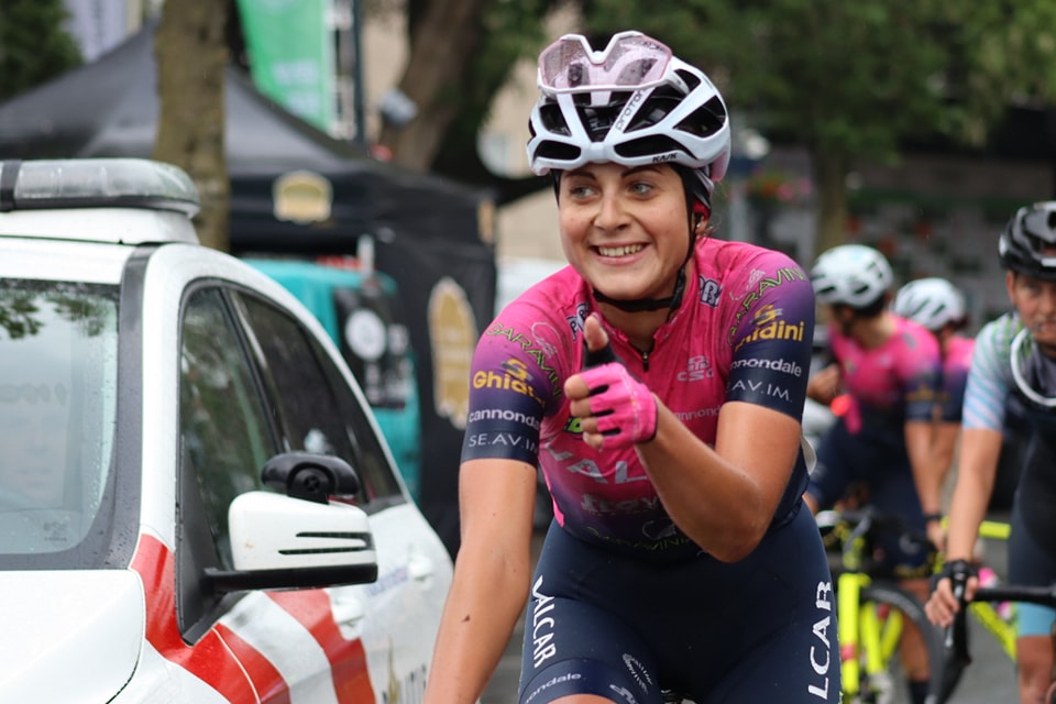 Karbonāri daudzdienu velobraucienu 