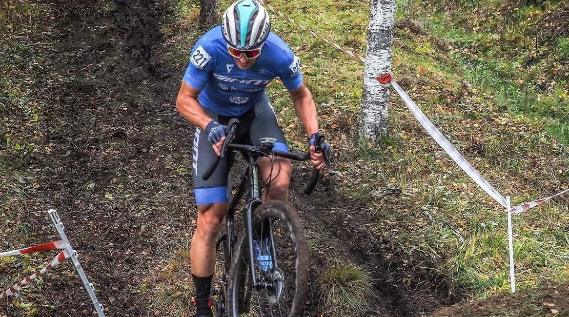 REĢISTRĀCIJA un NOLIKUMS Salaspils Zīriņu CX velokrosam