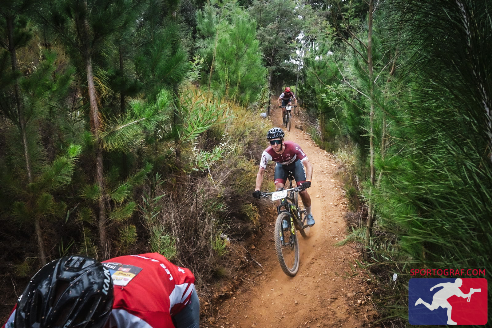 Priževoits un Purniņš izcīna augsto ceturto vietu “Cape Epic” kopvērtējumā