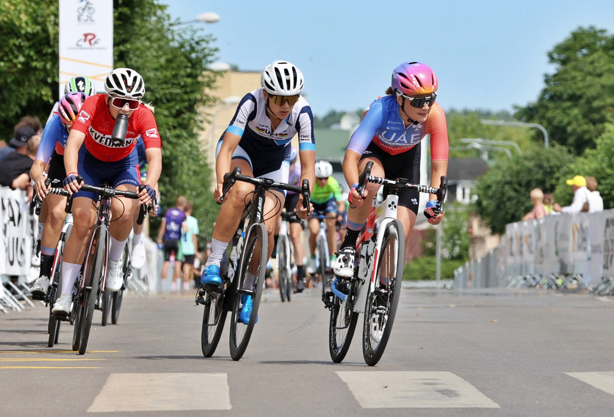 Seko līdzi Baltijas un Latvijas čempionātam tiešraidē “Sportacentrs.com”