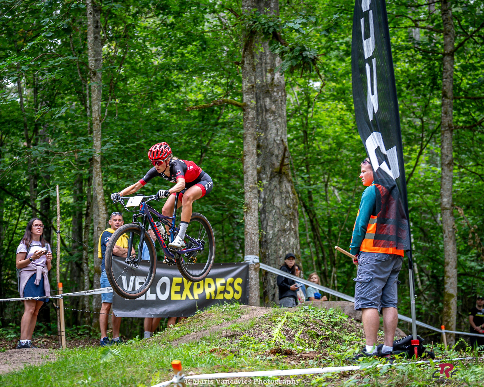 Latvijas kausa kopvērtējums MTB XCO krosā pirms izšķirošā posma (PRECIZĒTS 24.08.) 