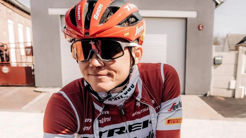 Skujiņam 34. vieta ''Criterium du Dauphine'' trešajā posmā