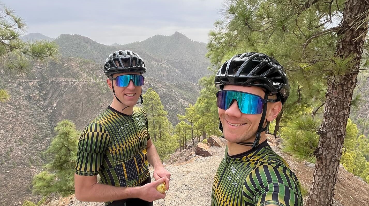 Divi Latvijas pāri svētdien uzsāks dalību prestižajā “absa Cape Epic”