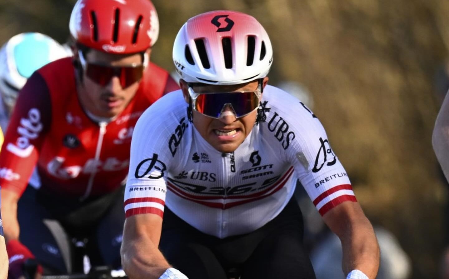 Liepiņš sestdien startēs pasaulē garākajā viendienu velobraucienā