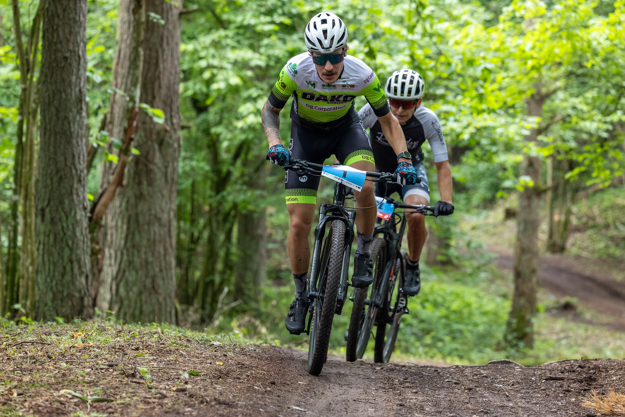 27. jūlijā norisināsies iecienītais un ikgadējais “Ikšķiles MTB velobrauciens 2024”