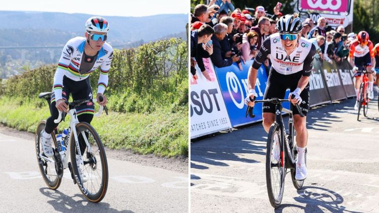 Pogačars pret Evenpūlu “Liege – Batogne – Liege”, startēs arī Neilands