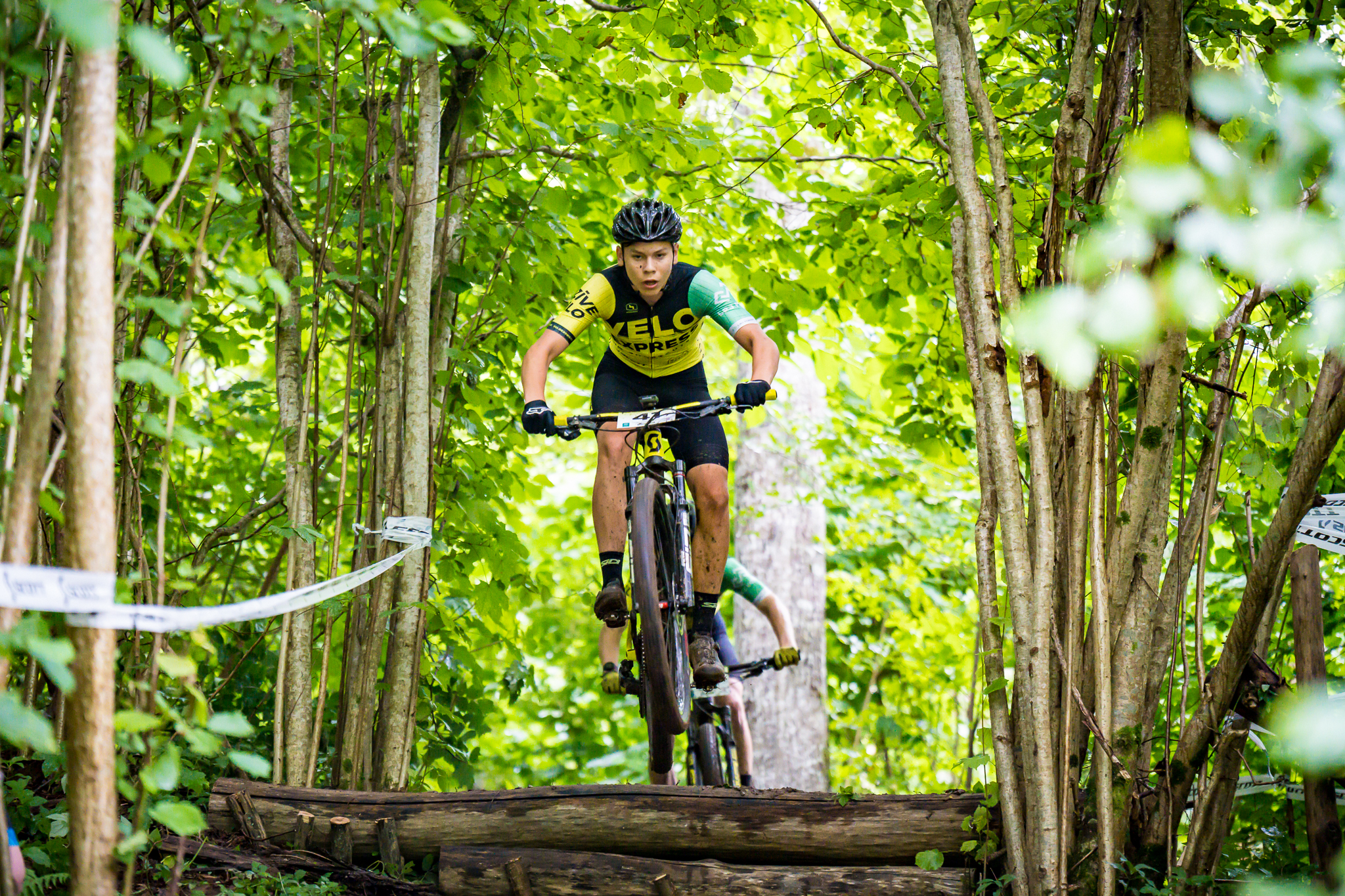 REĢISTRĀCIJA, NOLIKUMS, TRASES KARTE VELOEXPRESS Latvijas kausa finālposmam MTB XCO
