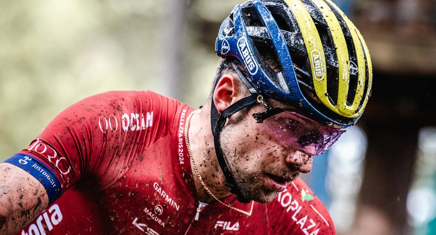 “cb – xp” Latvijas MTB XC čempionāta dalībnieku skaitu papildina arī olimpietis Blūms