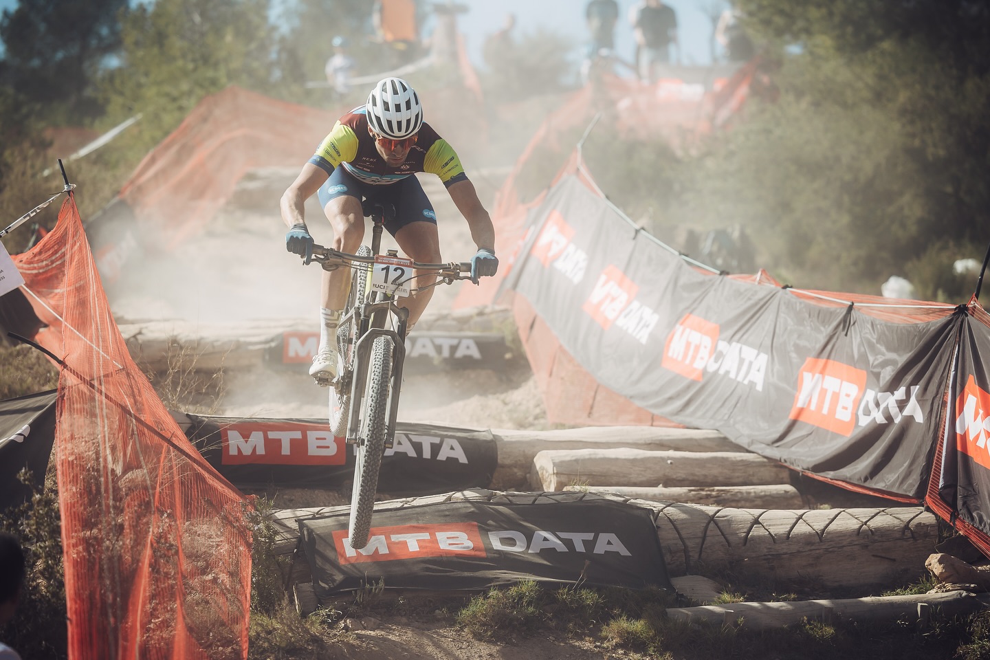 Blūms šodien Brazīlijā uzsāks Pasaules kausa sezonu MTB