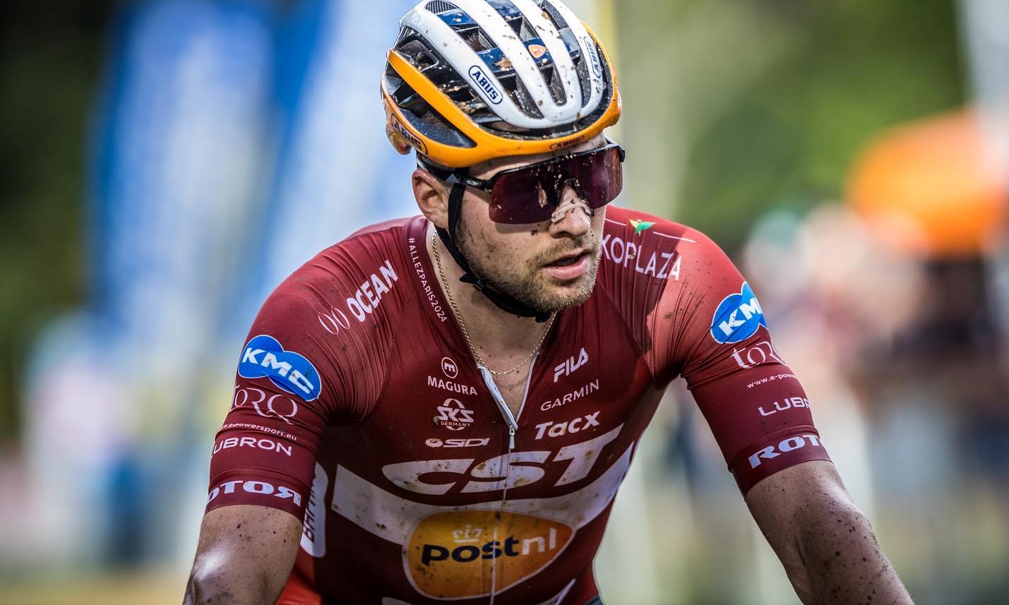 Blūms šodien Brazīlijā uzsāk jauno Pasaules kausa sezonu MTB XCO krosā