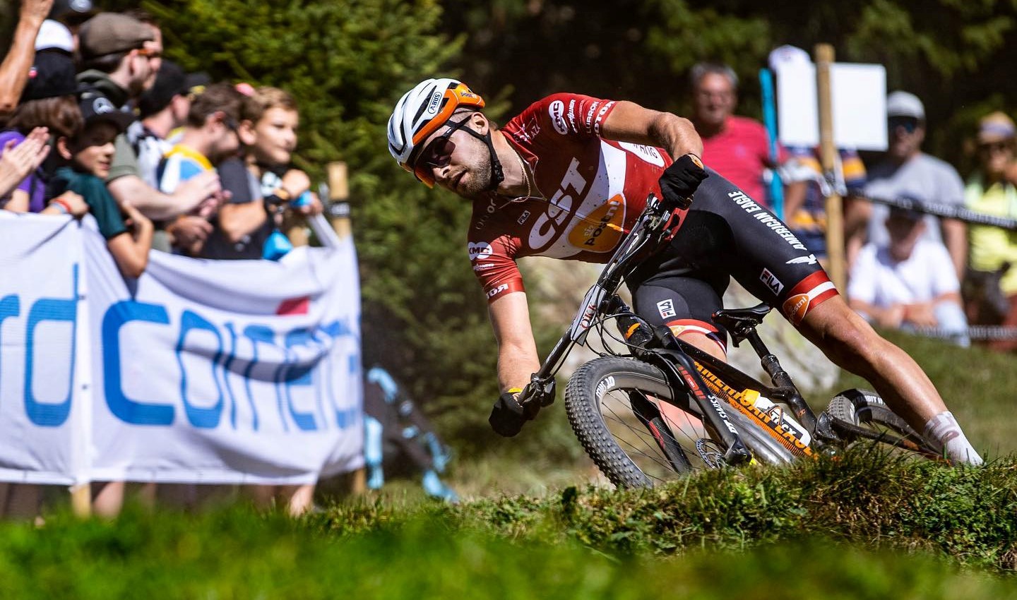 2022. gads MTB: Blūma nostiprināšanās pasaules elitē, jauno talantu meklējumi