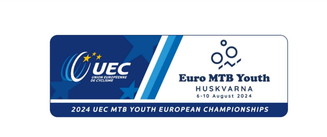 Atlases kritēriji uz Eiropas jauniešu MTB čempionātu