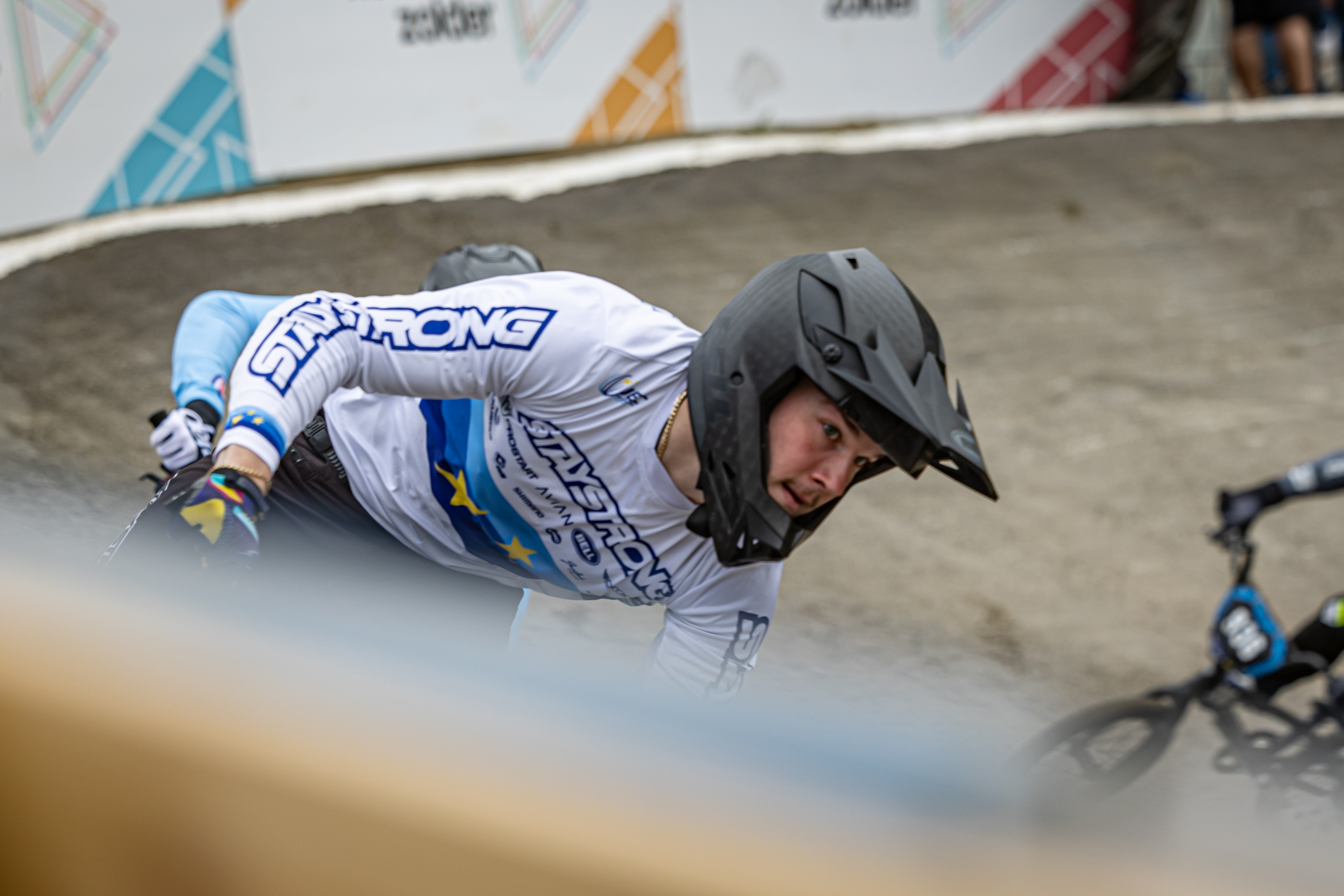 Crystal Dent BMX Latvijas kausa 1. posma REZULTĀTI