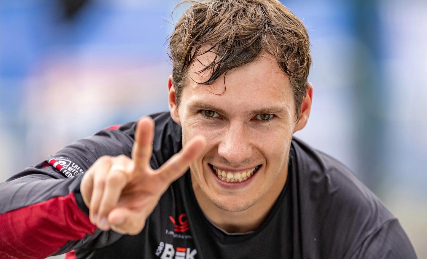 BMX Latvijas čempionāts pirmo reizi norisināsies Ādažos