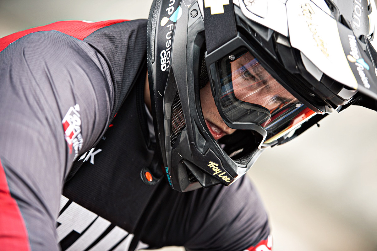 39 Latvijas sportisti nedēļas nogalē Zolderā aizvadīs UEC Eiropas BMX čempionātu   