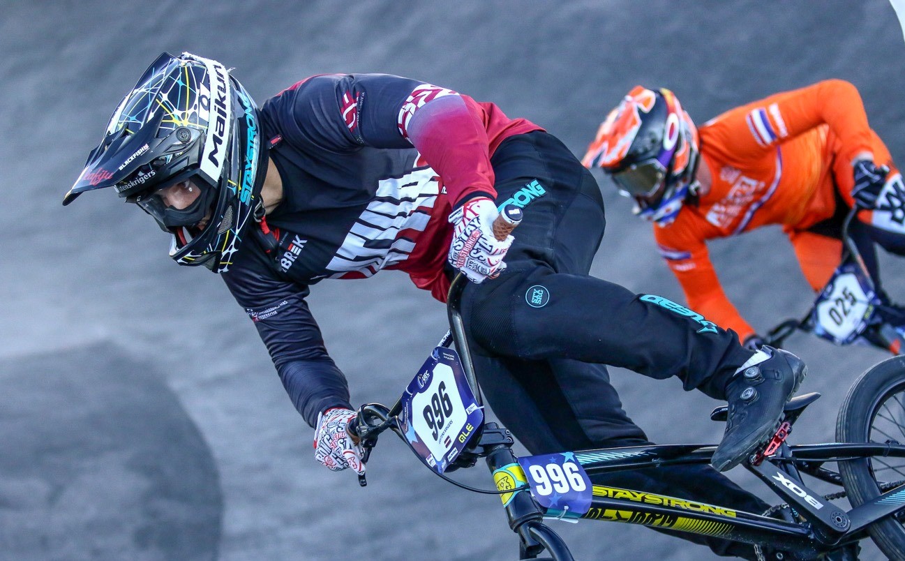 Latvijas BMX sportisti Turcijā centīsies pielikt treknu punktu sezonai   