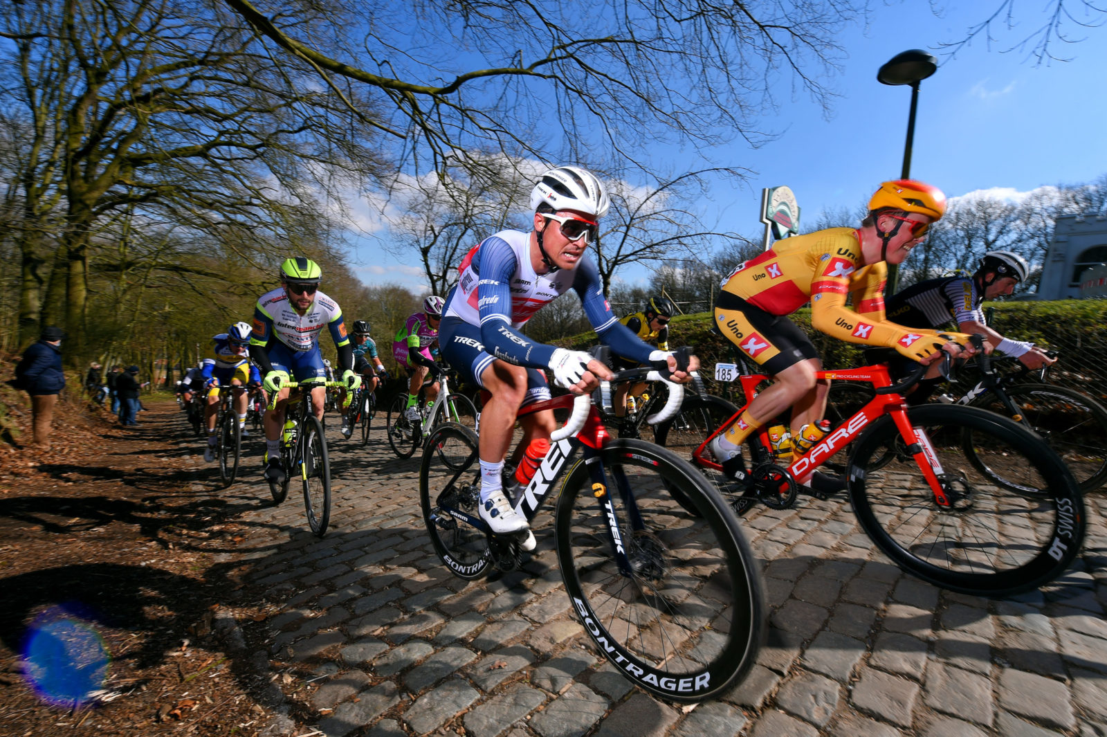 Liepiņš noslēdz jaunu divu gadu līgumu ar “Trek – Segafredo”   