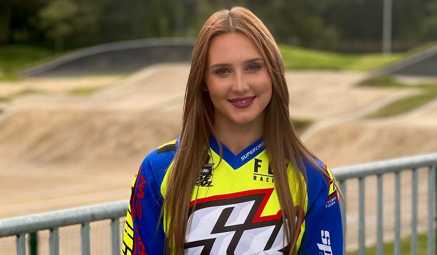 EČ 4. vietu izcīnījusī Pētersone maina komandu un pievienojas “Factory Supercross”