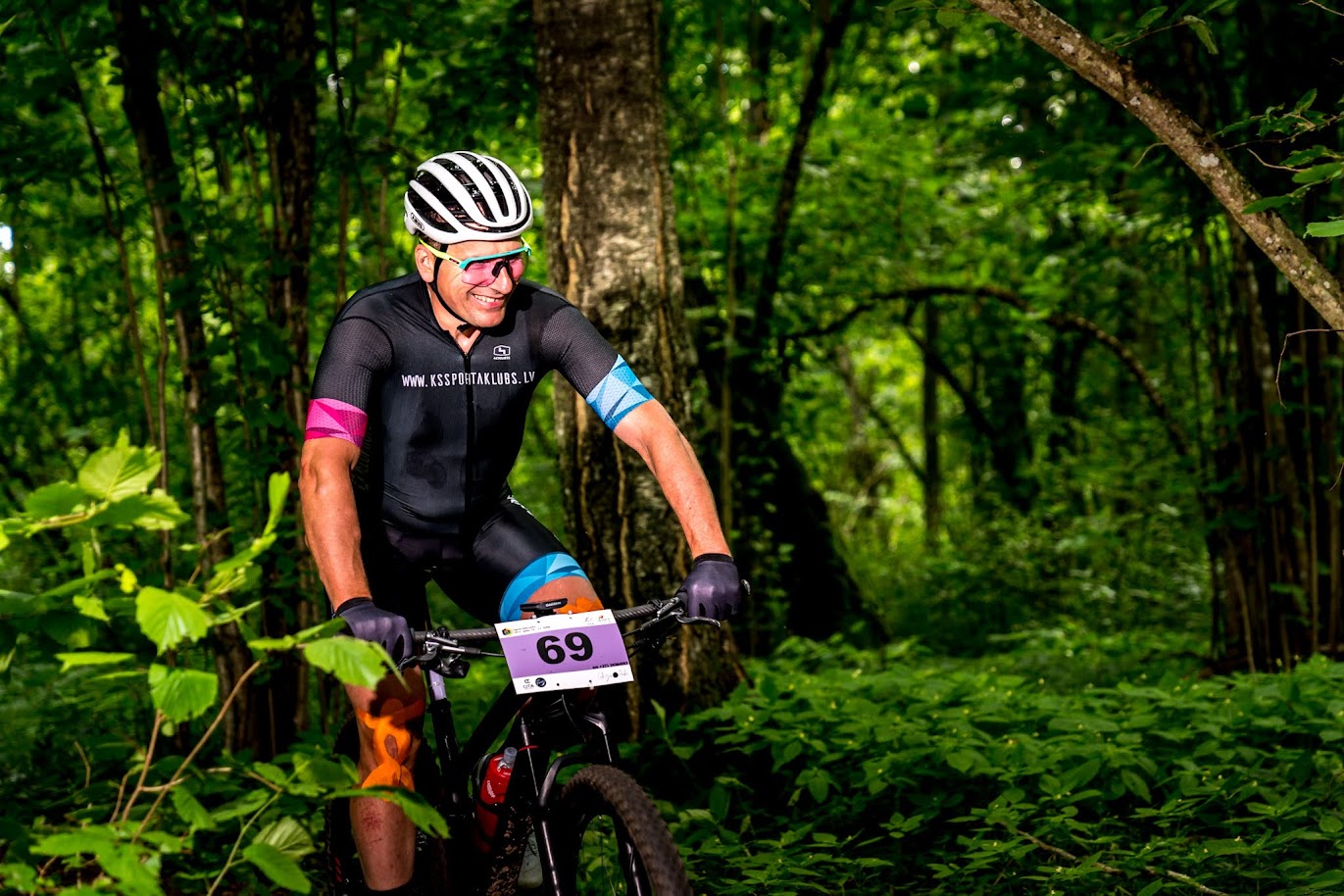 MTB cienītāji aicināti pieteikties ‘’Impro.lv 24H & 6H MTB’’ maratonam