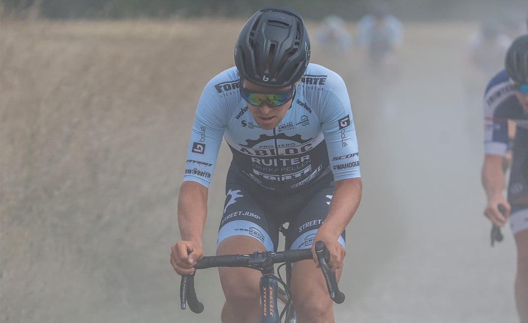 Pluto izcīna augsto astoto vietu “Kampioenschap van Vlaanderen” klasikā   