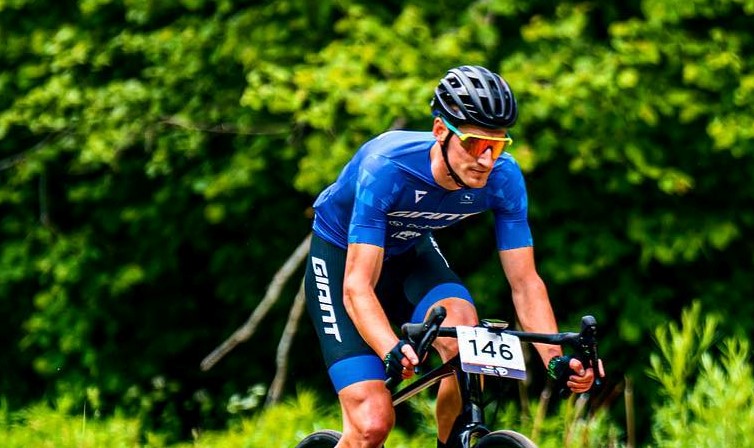 Deviņi latvieši nedēļas nogalē startēs pirmajā pasaules čempionātā Gravel riteņbraukšanā