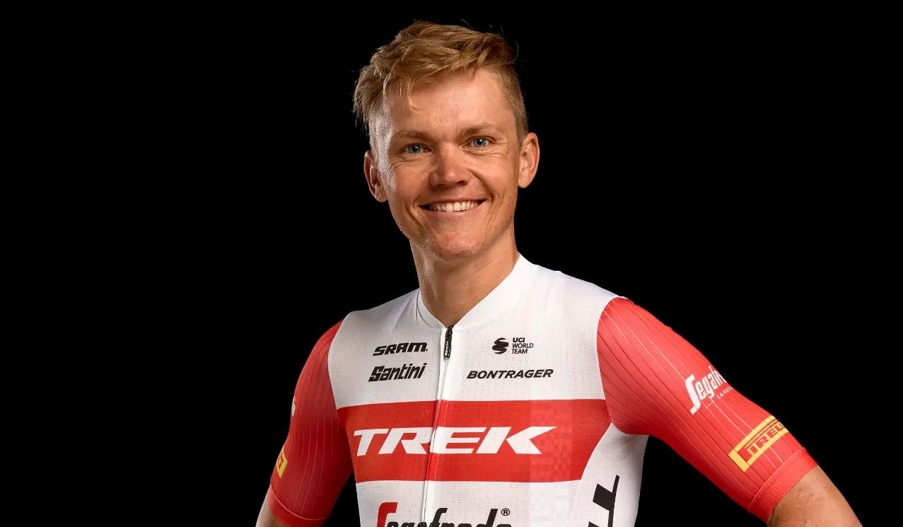 Skujiņš šonedēļ piedzīvos debiju “Giro d’Italia”; Svarinska uzsākusi dāmu 