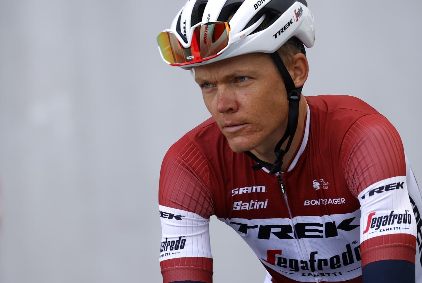 Skujiņš izvirzīts UCI šosejas riteņbraukšanas atlētu komisijai   