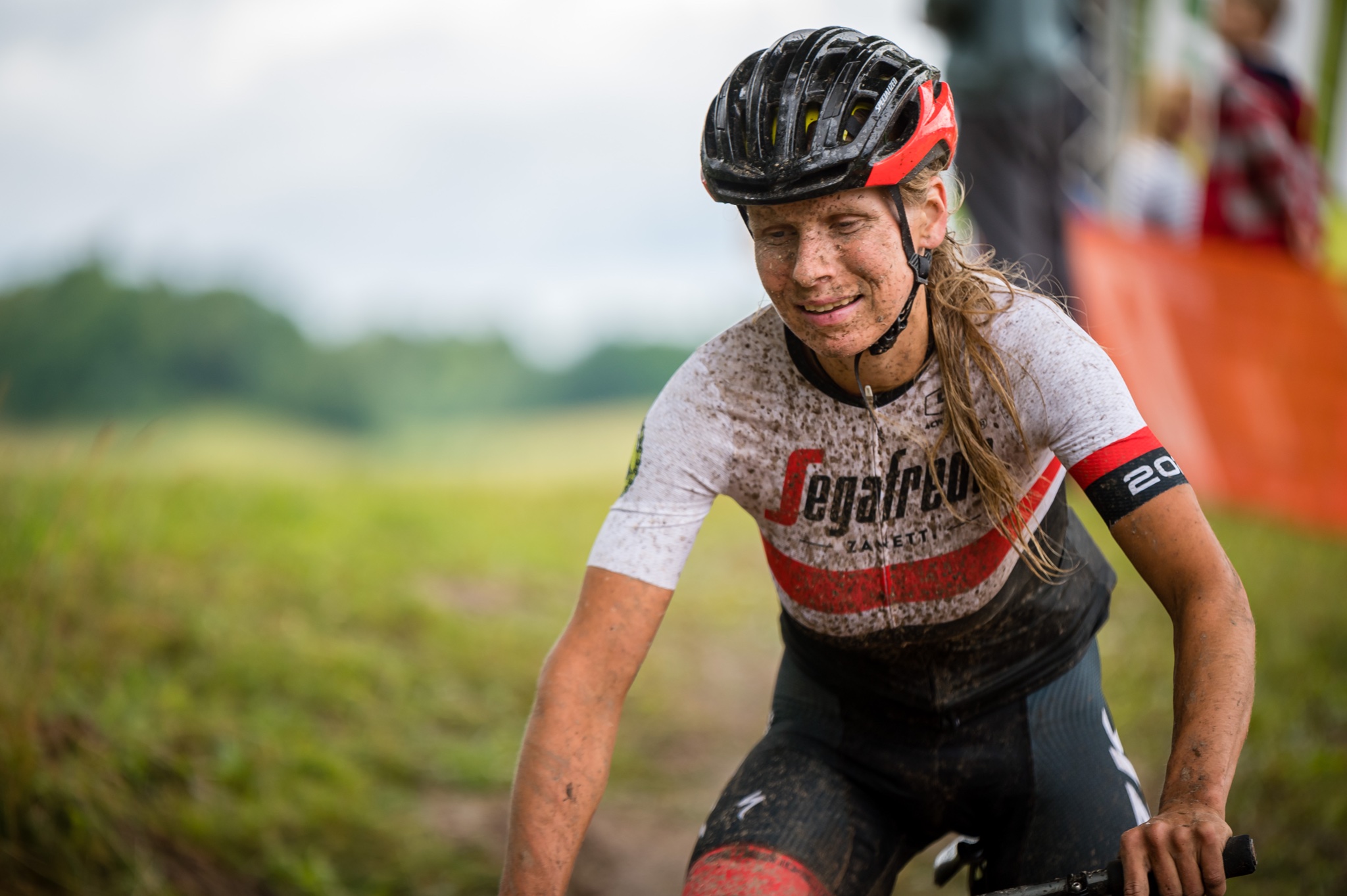 Vivus.lv MTB Maratonā Talsu dubultposmā uzvaras Purniņam un Muižniekam, Ardavai un Jaunslavietei-Ķipurei 