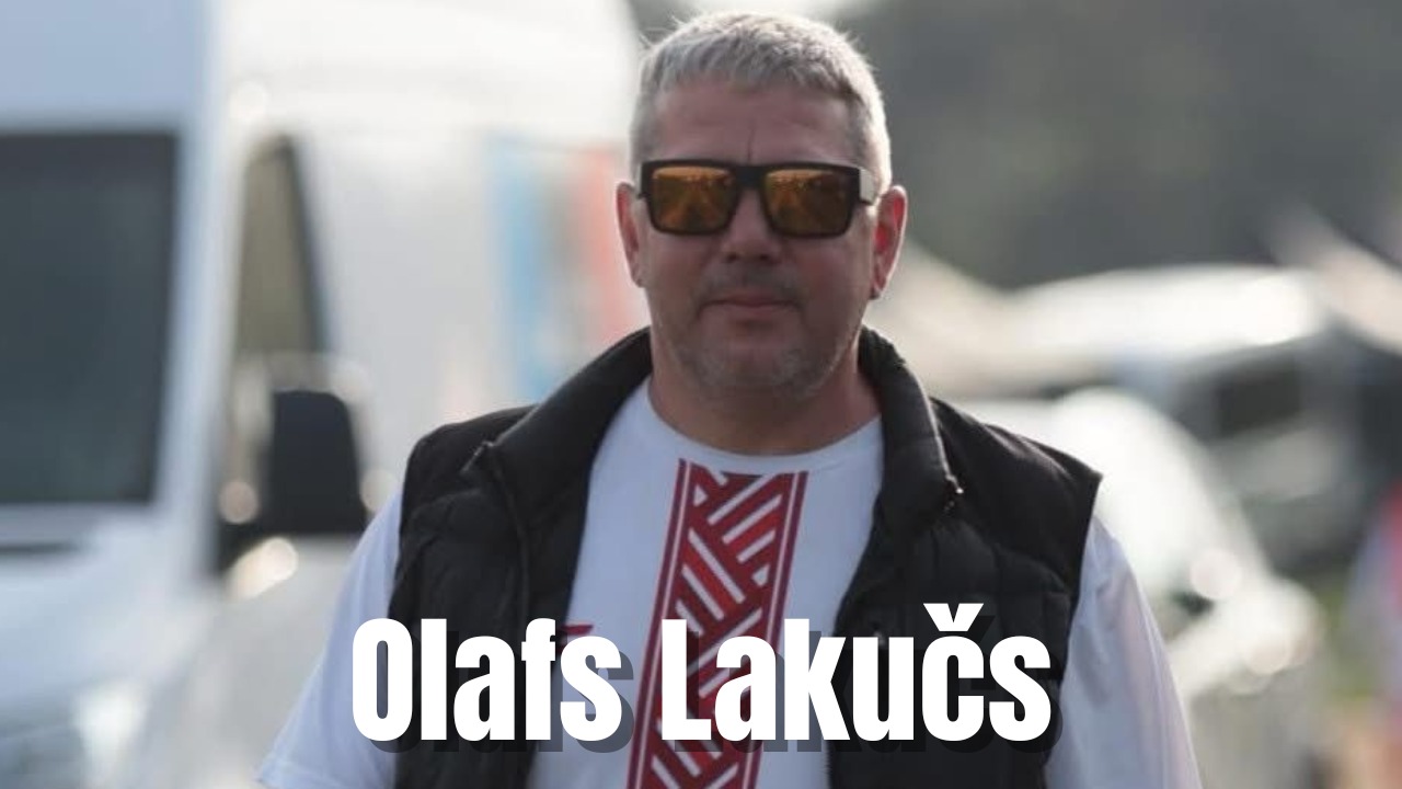RITEŅGALVU jaunākajā epizodē Olafs Lakučs par BMX izlasi, treniņnometni Spānijā, VFS, paaudžu nomaiņu