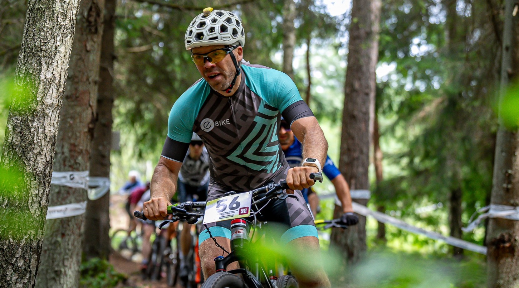 Latvijas kauss MTB XCO iegūst jaunu nosaukumu; sezona startēs 5. maijā Carnikavā