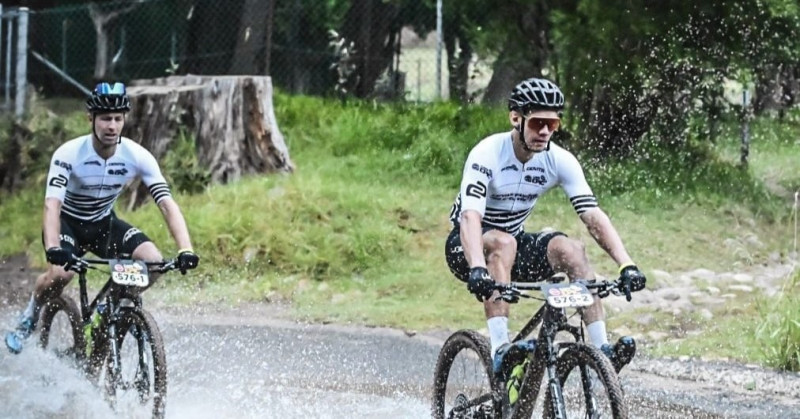 ''Cape Epic'' noslēdzas; latviešiem triumfs un otrā vieta kopvērtējumā