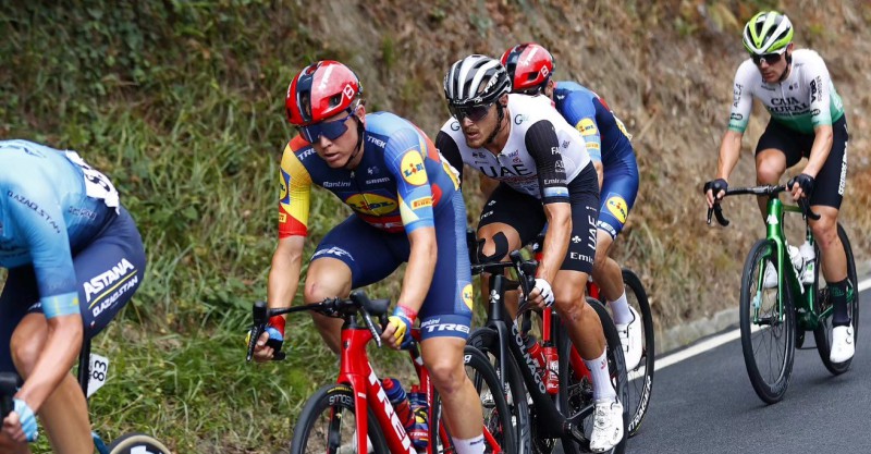 Skujiņam Kanādā izdodas tikt pie 30 UCI punktiem 