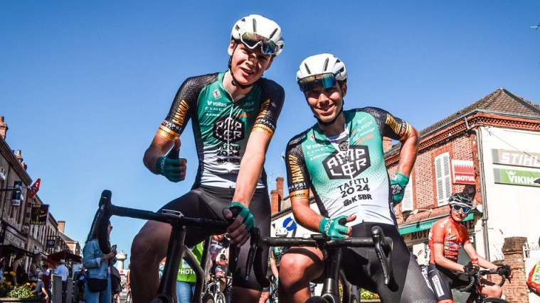 Krasts un Rubenis TOP 6 