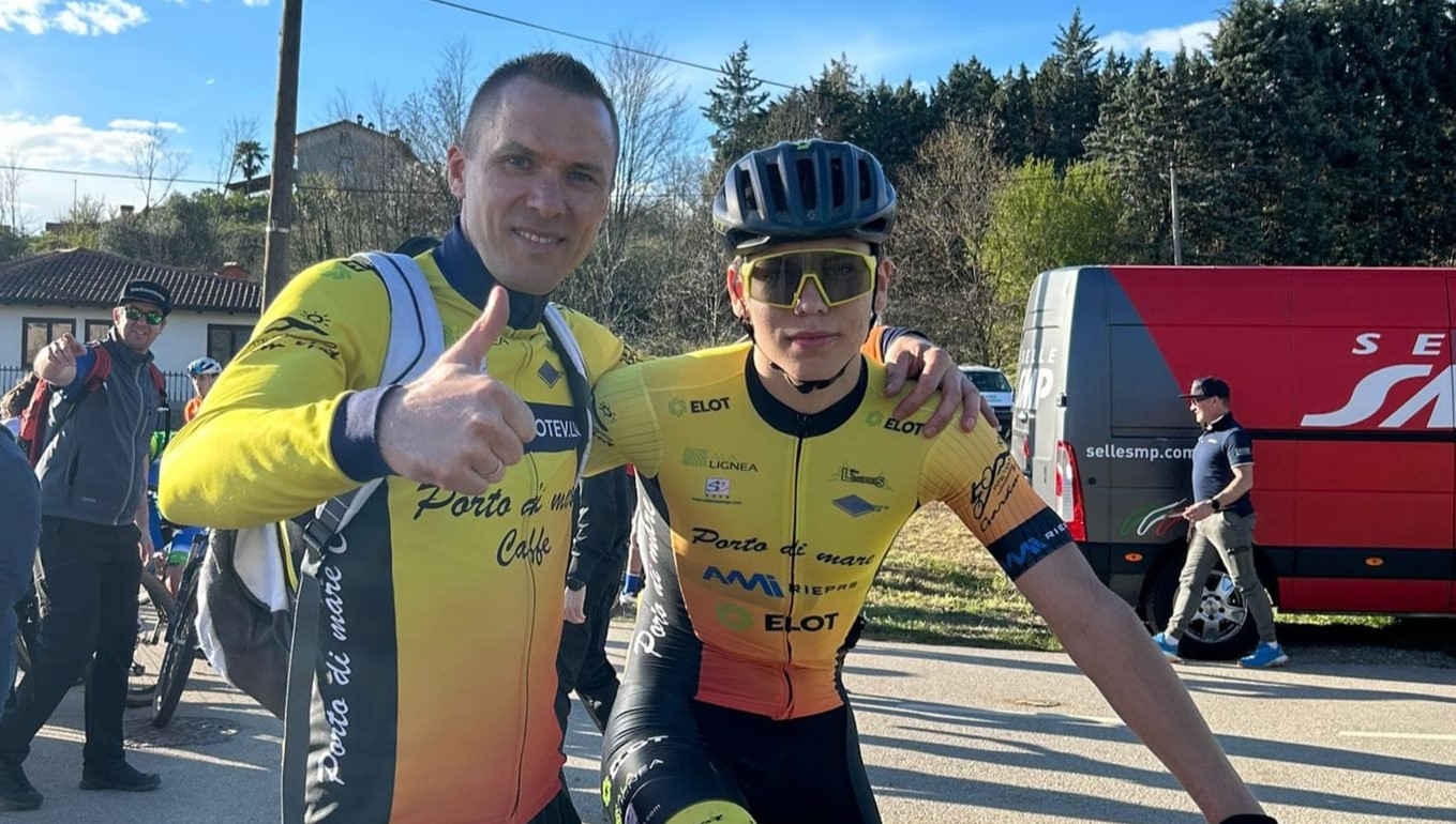 Celitāns ieņem 22. vietu UCI līmeņa XCO krosā Čehijā