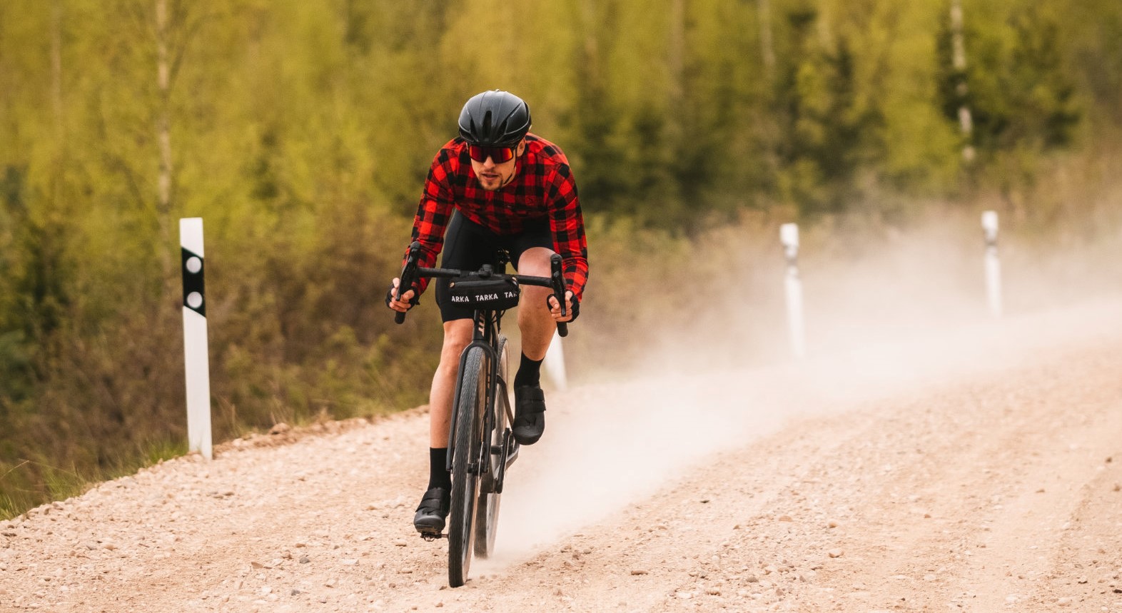 Giant Gravel Race riteņbraukšanas sacensības visiem velobraucējiem
