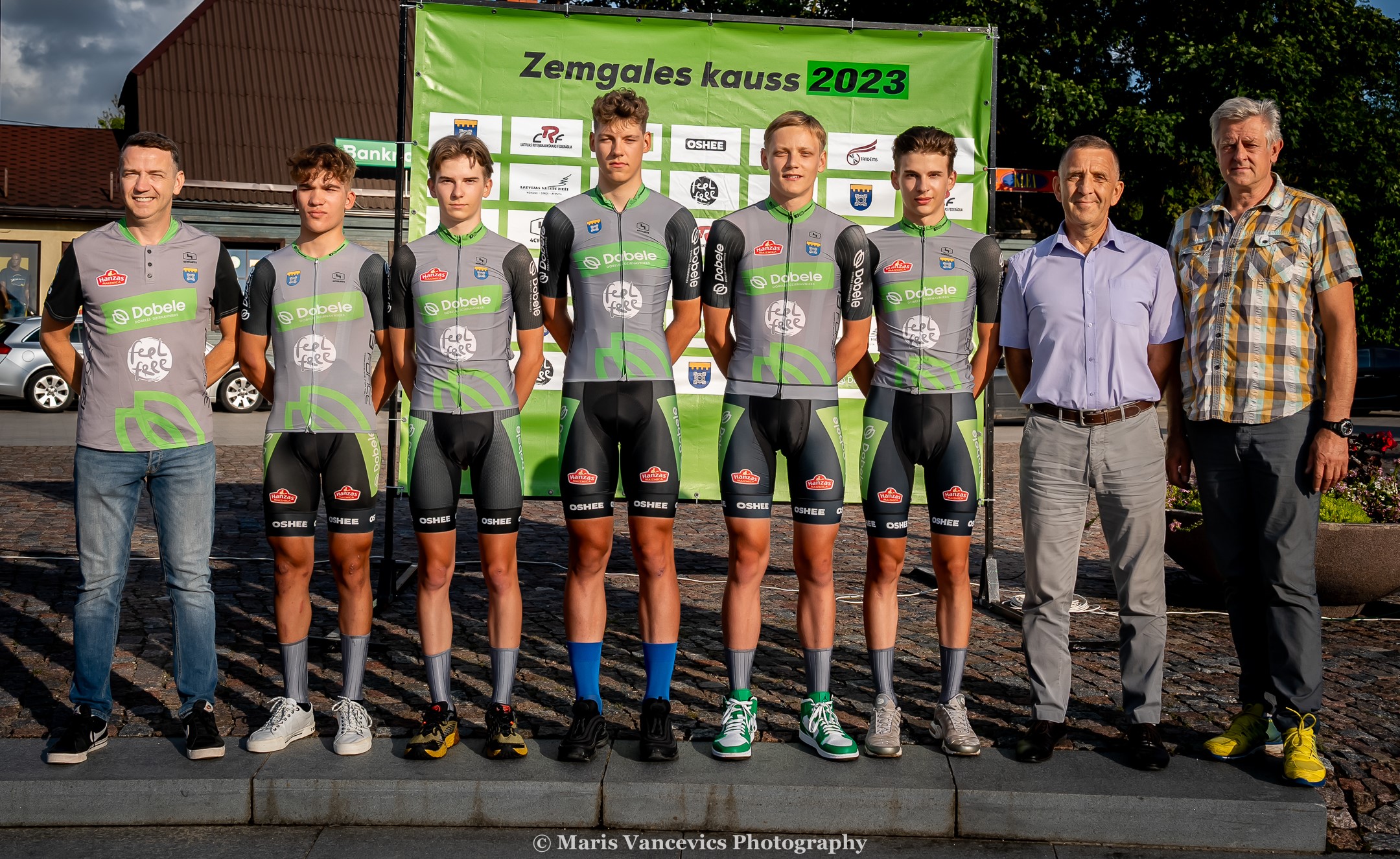 “Zemgales kausa” ietvaros noskaidros LČ junioru daudzdienā un U14 grupas braucienos