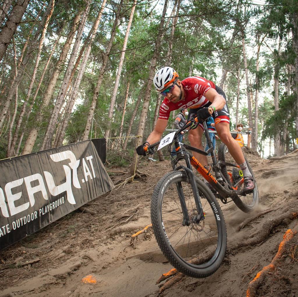 Blūms un “ZZK” komanda Vācijā uzsāks PK sezonu MTB XCO krosā