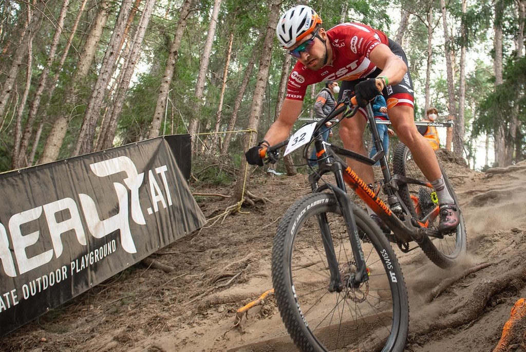 Blūms aizcīnās līdz 32. vietai Pasaules kausa MTB XCO krosā 1. posmā