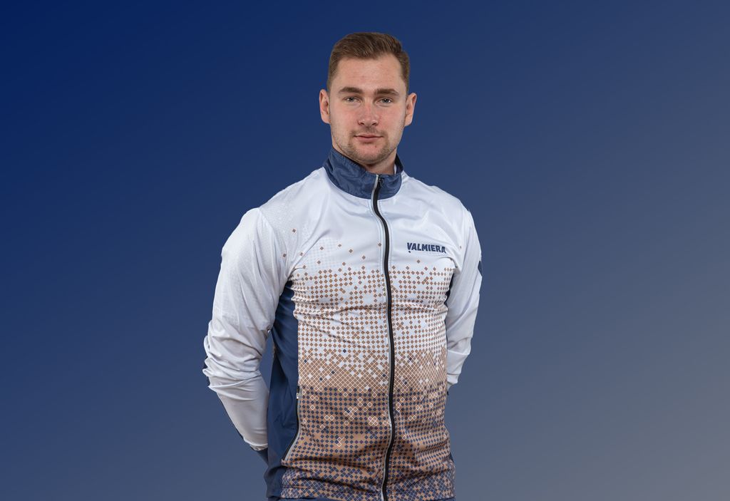 Sporta mikrofons “VELO Studijā” ceturtdien viesosies Helvijs Babris