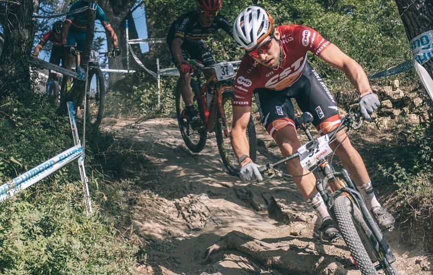 Ceturtdien plkst. 14:00 Sporta mikrofons VELO Studijā Mārtiņš Blūms