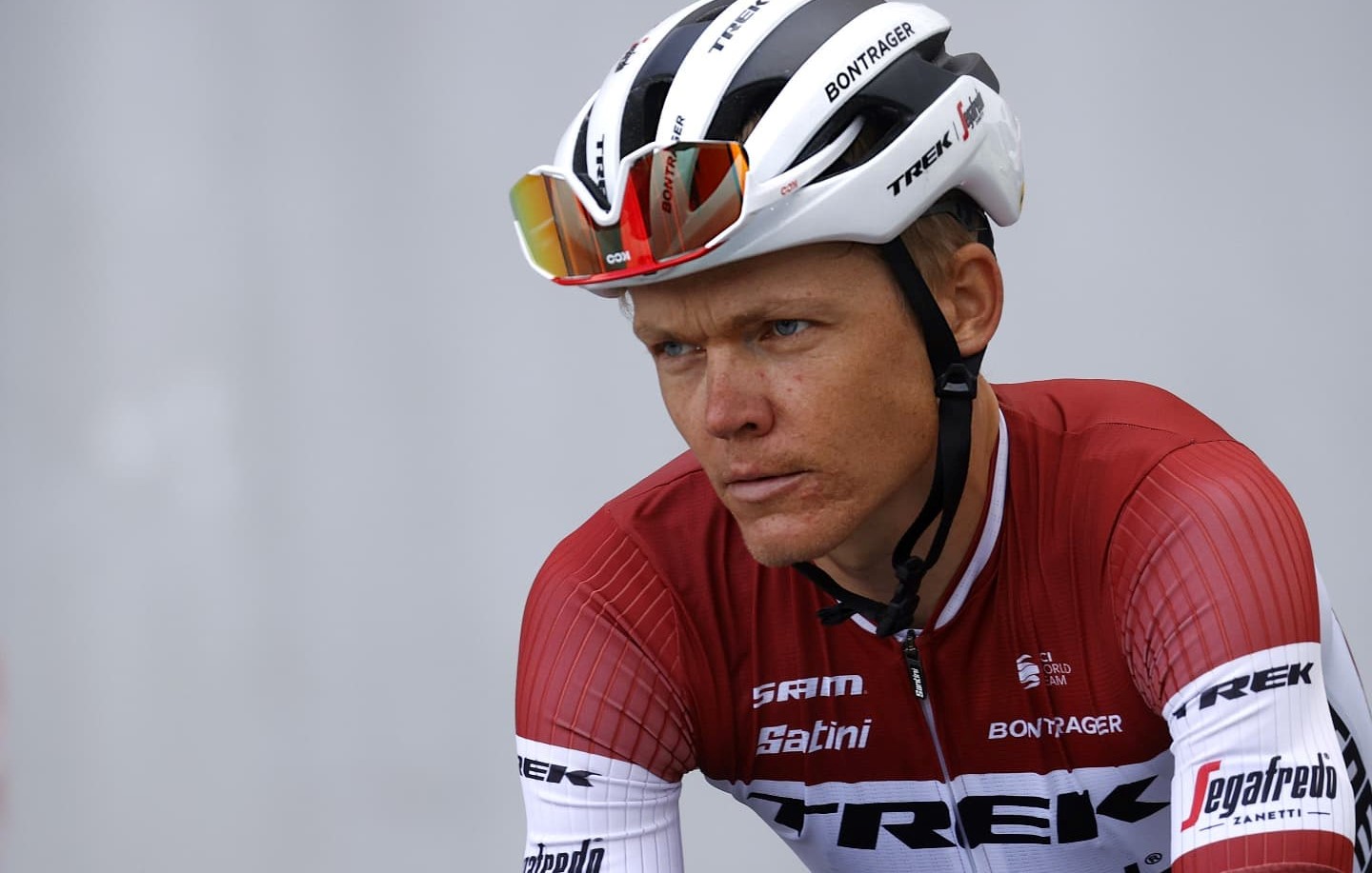 Skujiņš atzīstami uzsācis Beniluksa velobraucienu   